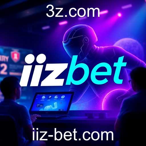 A Ascensão do iizbet no Mundo dos Jogos Online