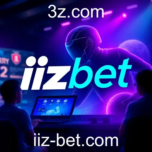 A Ascensão do iizbet no Mundo dos Jogos Online