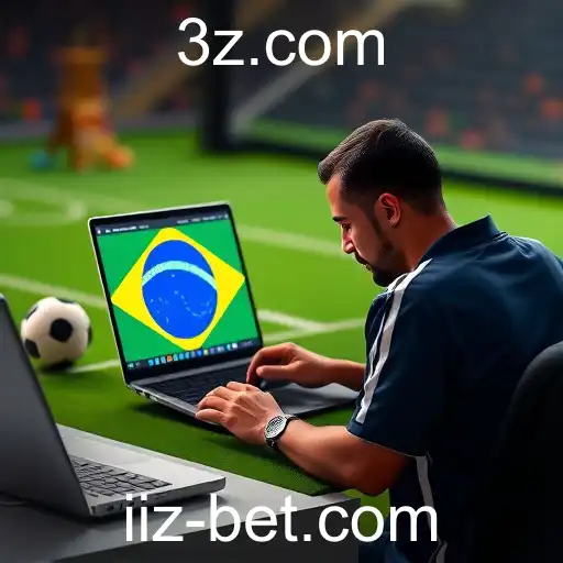 A Revolução dos Apostadores no Brasil em 2025