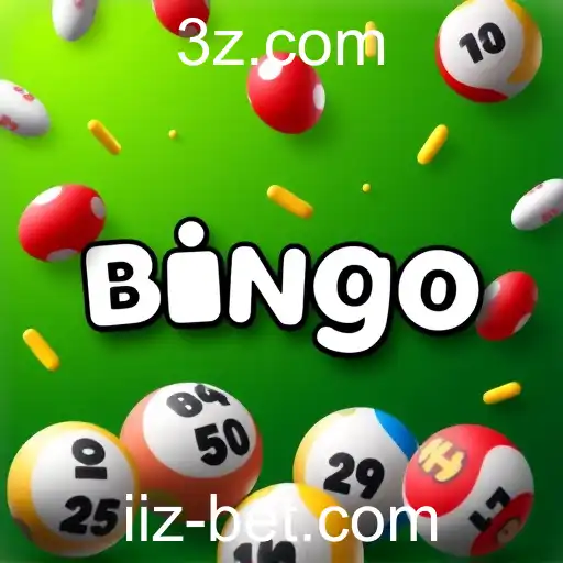 Descubra o Sucesso do Bingo no Site de Palavras-Chave iizbet