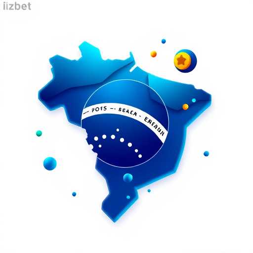 O Crescimento do iGaming no Brasil e o Impacto da iizbet