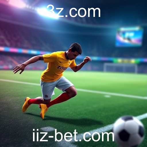 Expansão do Universo dos Jogos e as Novidades de iizbet