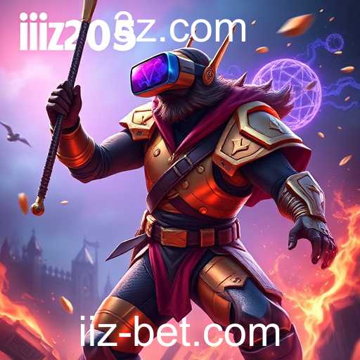 iizbet: Inovação e Confiabilidade nos Jogos Online