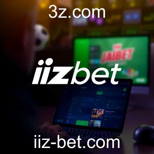 Crescimento Impressionante de iizbet no Setor de Jogos Online