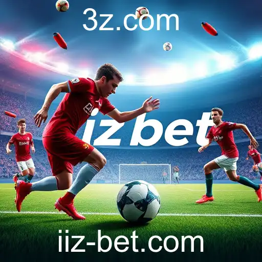 Ascensão do iizbet: Revolução nos Jogos Online