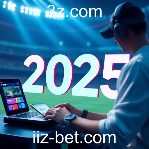 Inovações Revolucionárias nos Jogos Online em 2025