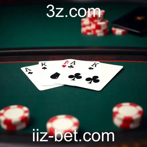 Avanços e Tendências do Site de Jogos Iizbet