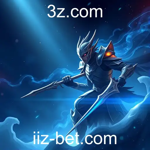 Revolução na Indústria de Jogos com iizbet