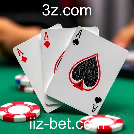 Explorando o Fascinante Mundo do Poker: Estratégias e Curiosidades