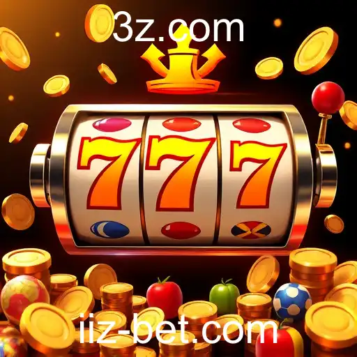 Explorando a Popularidade dos Jogos de Slots no iizbet
