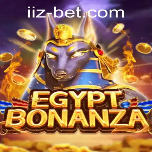 Discover the Mystical World of EgyptBonanza with Iizbet
