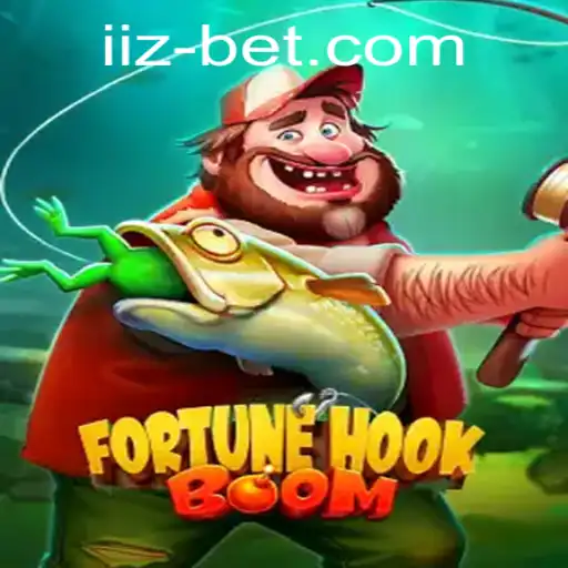 FortuneHookBoom: A Revolution in Gaming with Iizbet