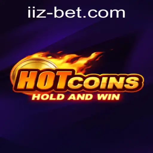 Unveiling HotCoins: A Thrilling New Era in Gaming with Iizbet