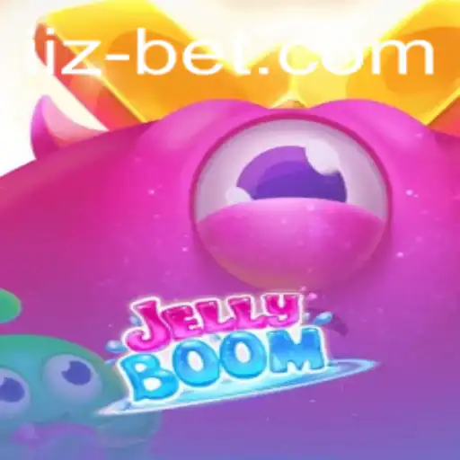JellyBoom: An Addictive Challenge in a Vibrant World