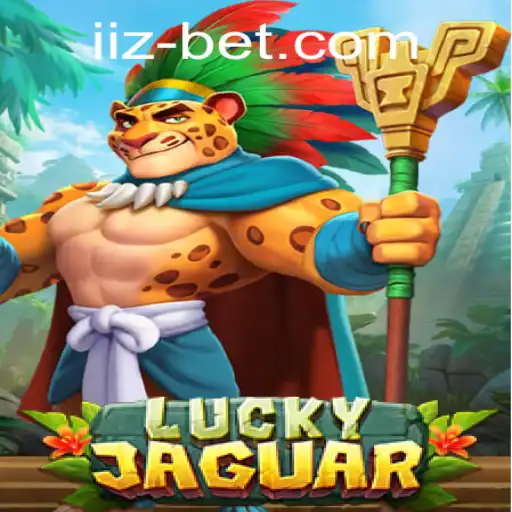 Exploring the Exciting World of LuckyJaguar on iizbet