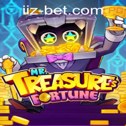 Discovering the Adventures of MrTreasuresFortune in the World of iizbet