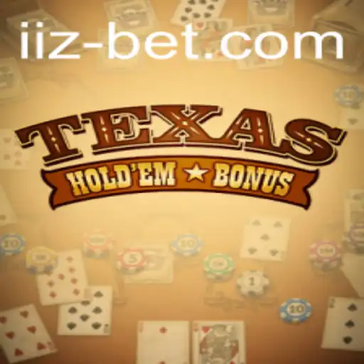 Discover the Thrill of Texas Hold'em Bonus at iizbet
