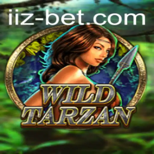 WildTarzan: A Thrilling Adventure in the Heart of the Jungle
